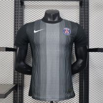 Player Version PSG 25/26 Goalkeeper Authentic Jersey