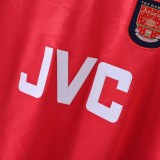 ARS 1996/1998 Home Retro Jersey
