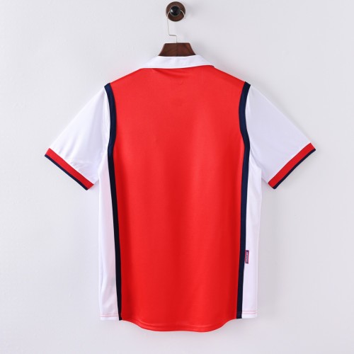 ARS 1998/1999 Home Retro Jersey