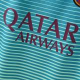 Barcelona 2016/2017 Third Retro Jersey