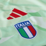 Thai Version Italy 2025 Away Jersey