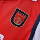 ARS 1998/1999 Home Retro Jersey