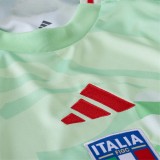 Thai Version Italy 2025 Away Jersey