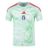 Thai Version Italy 2025 Away Jersey