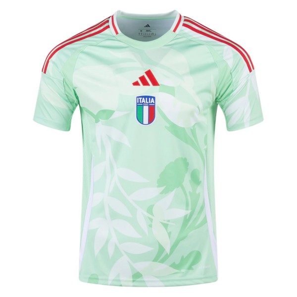 Thai Version Italy 2025 Away Jersey