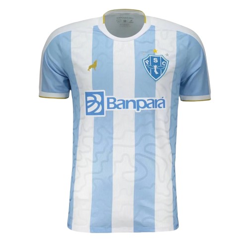 Thai Version Paysandu 25/26 Home Jersey