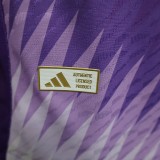 Player Version MUFC 25/26 Special Authentic Jersey