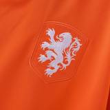 Netherlands 2014 World Cup Home Retro Jersey