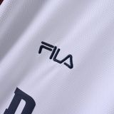 West Ham United 1999/2001 Away Retro Jersey