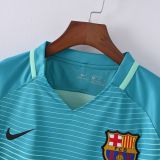 Barcelona 2016/2017 Third Retro Jersey