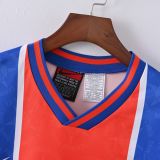 PSG 1995/1996 Home Retro Jersey