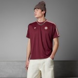 Thai Version Bayern Munich 25/26 Terrace Icons Jersey