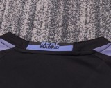 Kids Real Madrid 2016/2017 Third Retro Kit