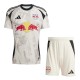New York Red Bulls 2025 Away Jersey and Short Kit
