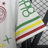 Thai Version Ajax 25/26 Special Jersey