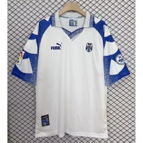 Tenerife 1997/1998 Home 75 Aniversario Retro Jersey Tenerife 1997/1998 Home 75 Aniversario Retro Jersey