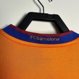 Barcelona 2006/2008 Away Retro Jersey