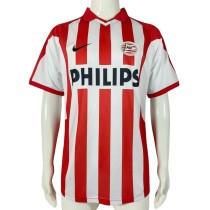 PSV Eindhoven 2000/2002 Home Retro Jersey