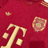 Thai Version Bayern Munich 25/26 125th Anniversary Jersey