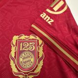 Thai Version Bayern Munich 25/26 125th Anniversary Jersey