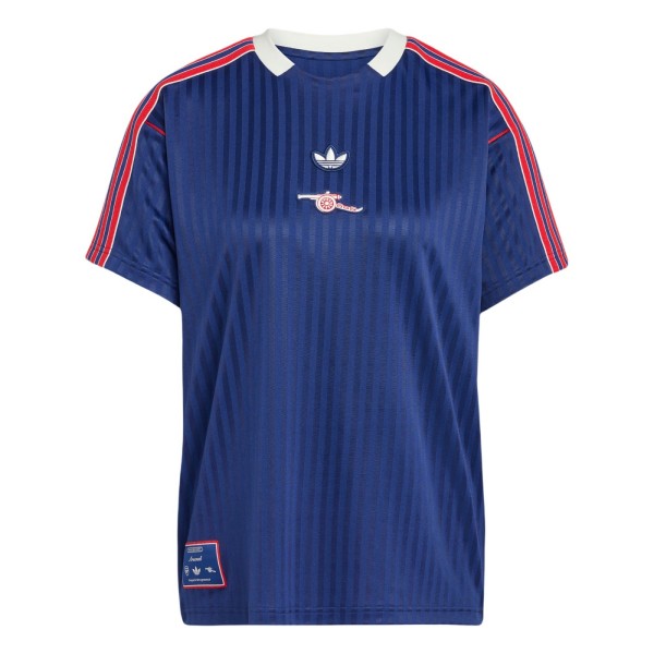 Thai Version ARS 25/26 Terrace Icons Jersey