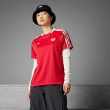 Thai Version MUFC 25/26 Terrace Icons Jersey