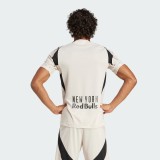 New York Red Bulls 2025 Away Jersey and Short Kit
