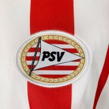 PSV Eindhoven 2000/2002 Home Retro Jersey