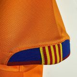 Barcelona 2006/2008 Away Retro Jersey