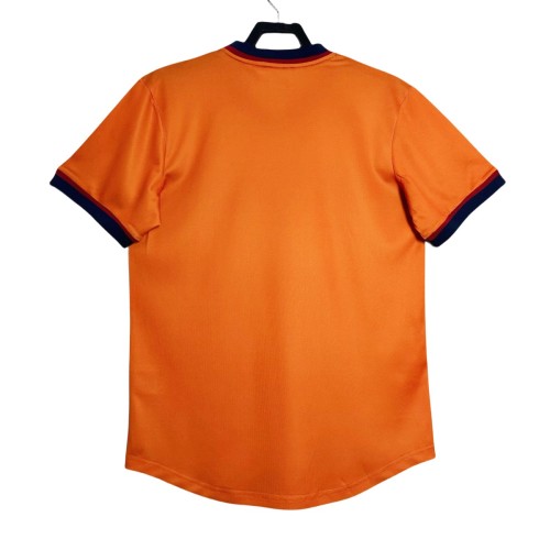 Barcelona 1998/2000 Third Retro Jersey