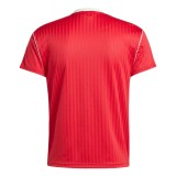 Thai Version MUFC 25/26 Terrace Icons Jersey