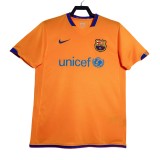 Barcelona 2006/2008 Away Retro Jersey