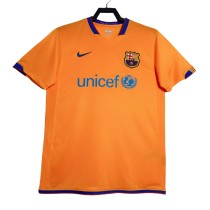 Barcelona 2006/2008 Away Retro Jersey