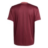 Thai Version Bayern Munich 25/26 Terrace Icons Jersey
