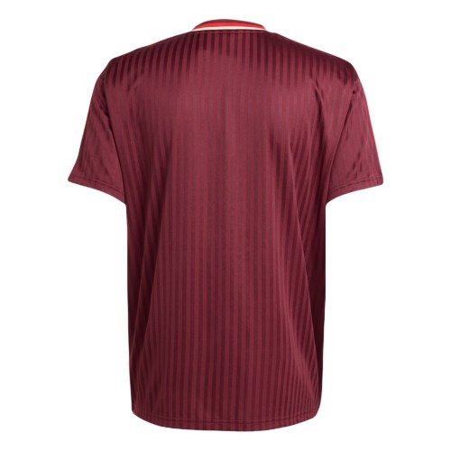 Thai Version Bayern Munich 25/26 Terrace Icons Jersey