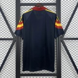 AS Roma 1991/1992 Third Retro Jersey