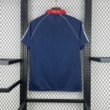 Athletic Bilbao 1999/2000 Away Retro Jersey