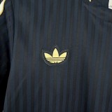Thai Version Juventus 25/26 Terrace Icons Jersey