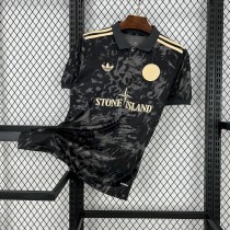 Thai Version Ajax 2025 Limited Edition Jersey