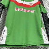 Athletic Bilbao 2011/2012 Away Retro Jersey