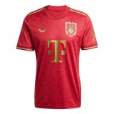 Thai Version Bayern Munich 25/26 125th Anniversary Jersey
