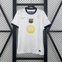 Thai Version Barcelona 25/26 Special Jersey