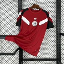 Thai Version Ajax 25/26 Icon Jersey