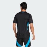 Kids Charlotte FC 2025 Away Jersey and Short Kit