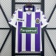 Real Valladolid 1995/1996 Home Retro Jersey
