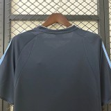 Real Madrid 2003/2004 Away Retro Jersey
