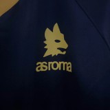 AS Roma 1991/1992 Third Retro Jersey