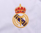 Kids Real Madrid 1994/1996 Home Retro Kit