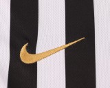 Kids Santos 2012 Away Retro Kit