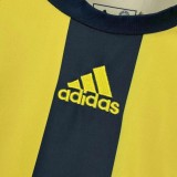 Fenerbahçe 2007/2008 Home Retro Jersey